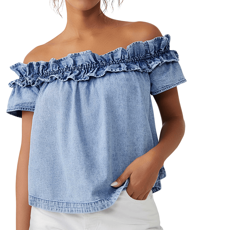 Maxine Top