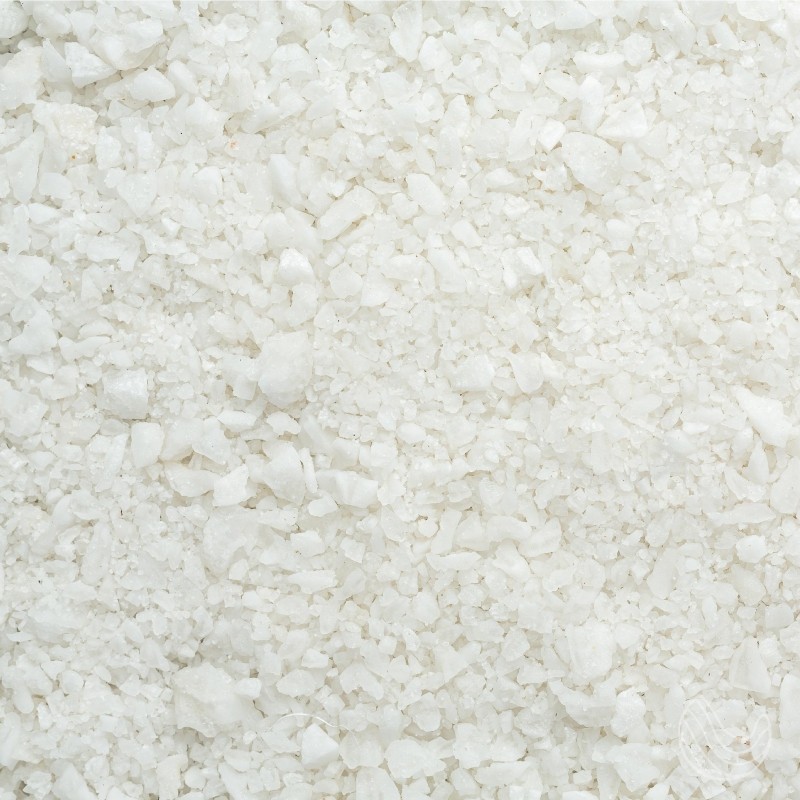 Dead Sea Soothing Bath Salt Soak with 21 Minerals (Rose & Sandalwood)