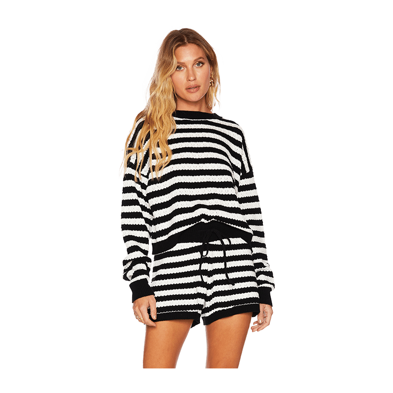 Beach Sweater - XS