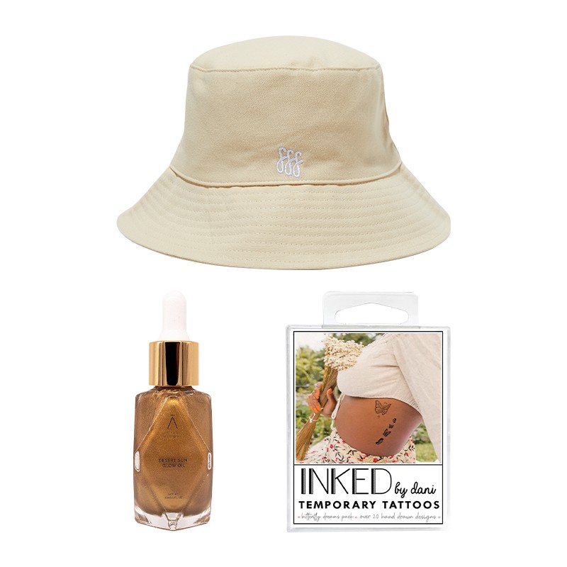 Summer's Here Bundle