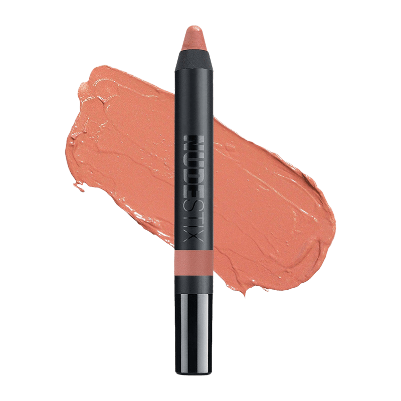 Gel Color Lip & Cheek Balm - Ally