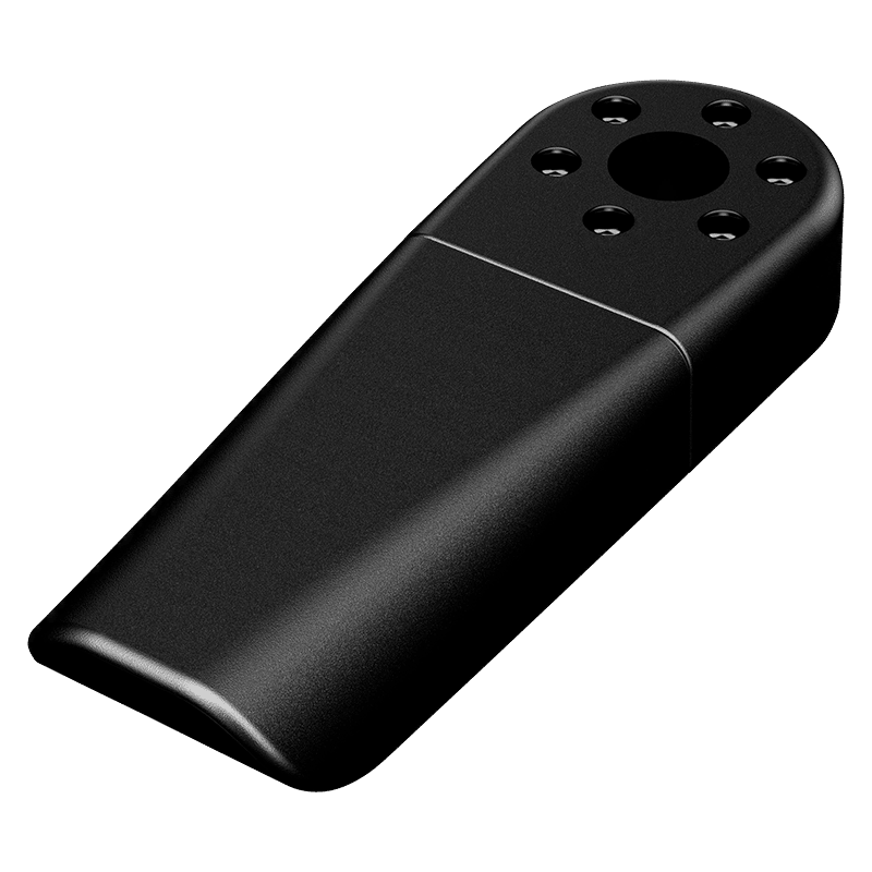 Hidden Camera Detector