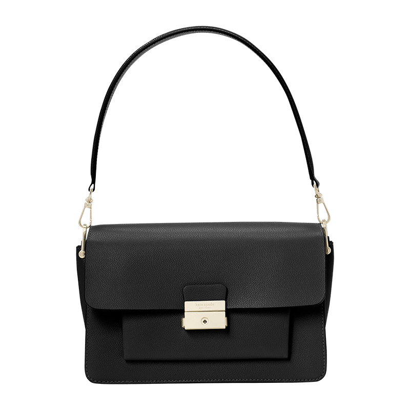 Voyage Medium Shoulder Bag