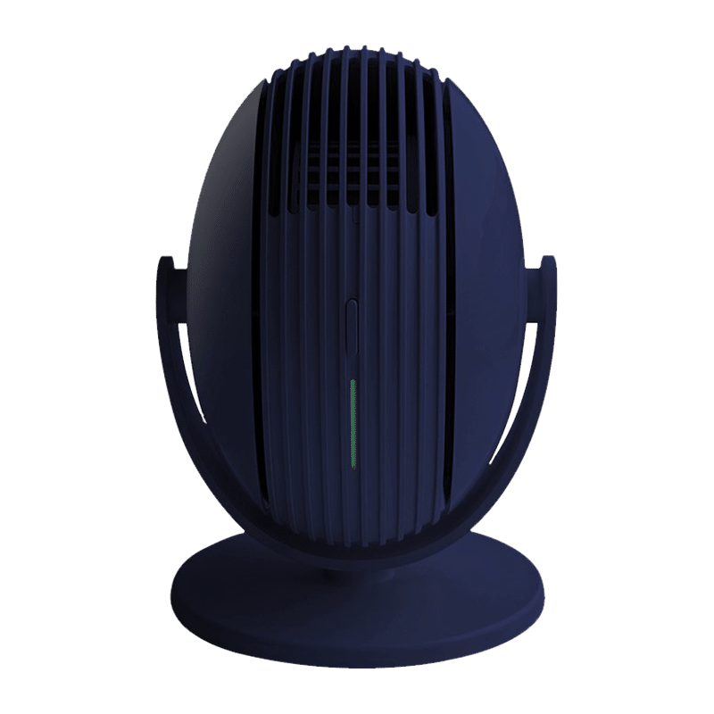 Bladeless Table Fan