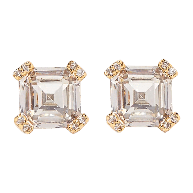 Dazzle Studs