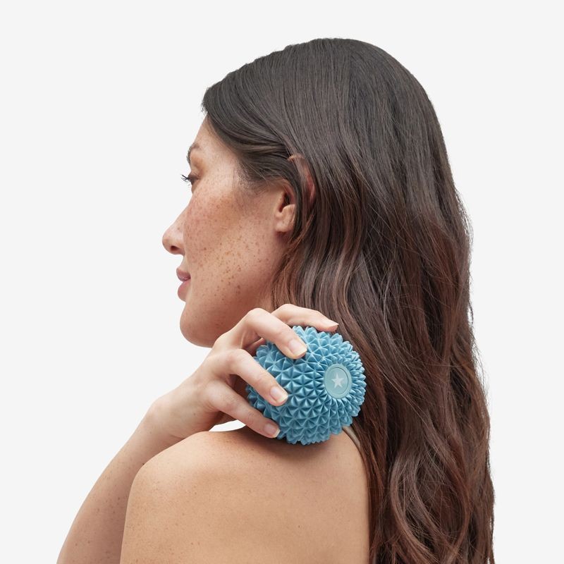 Vibrating Massage Ball