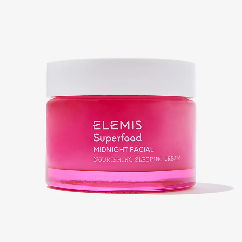 Superfood Midnight Facial by ELEMIS - FabFitFun