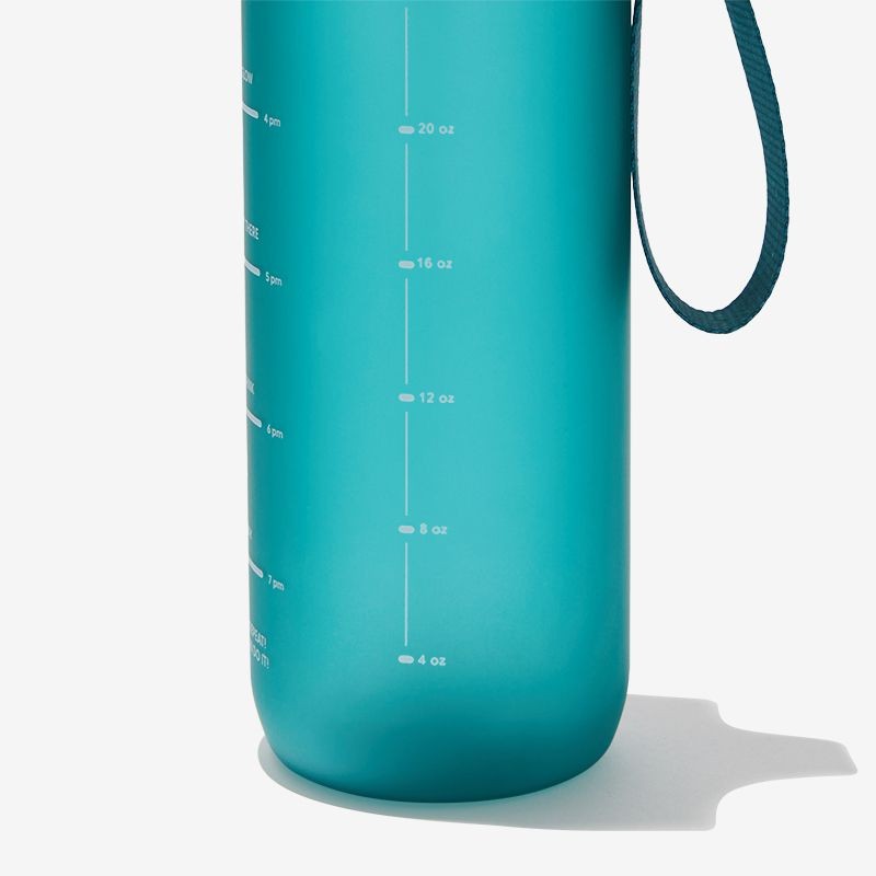 Motivational Water Bottle