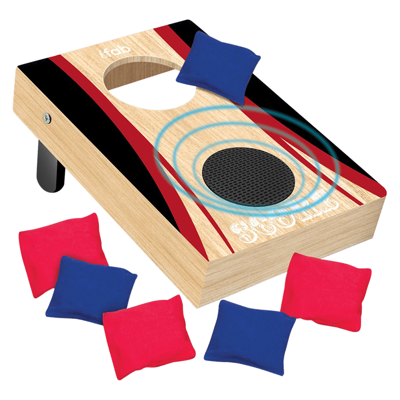 Corn Hole Wireless Speaker