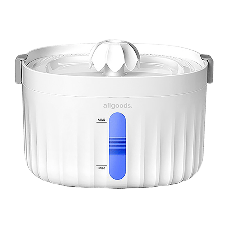 Pet Water Fountain