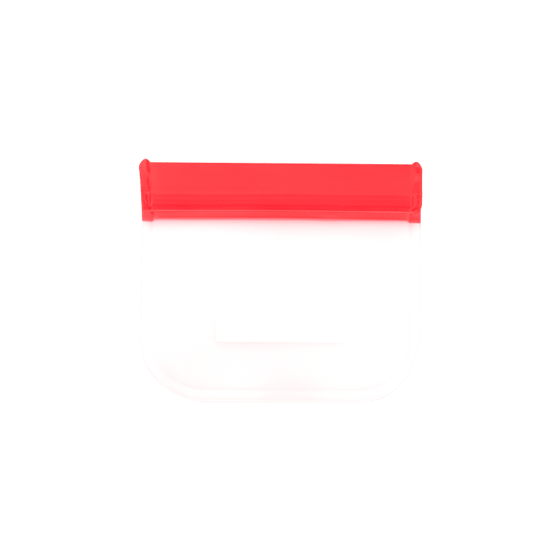 Weekly 7 Day Printed Reusable Pill Organizer Bags