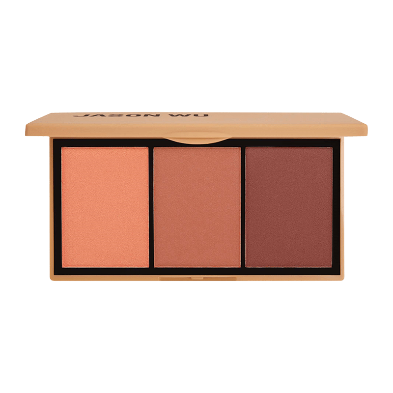 Blush in Drive to Napa