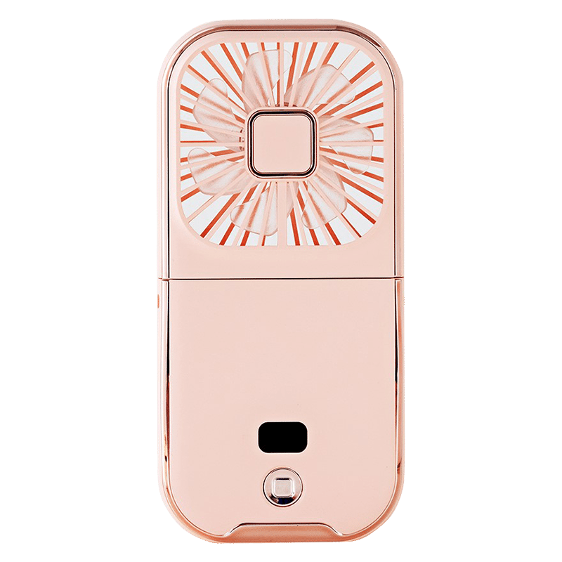 PhonePal 3-in-1 PRO: Cooling Fan + Power Bank + Phone Stand