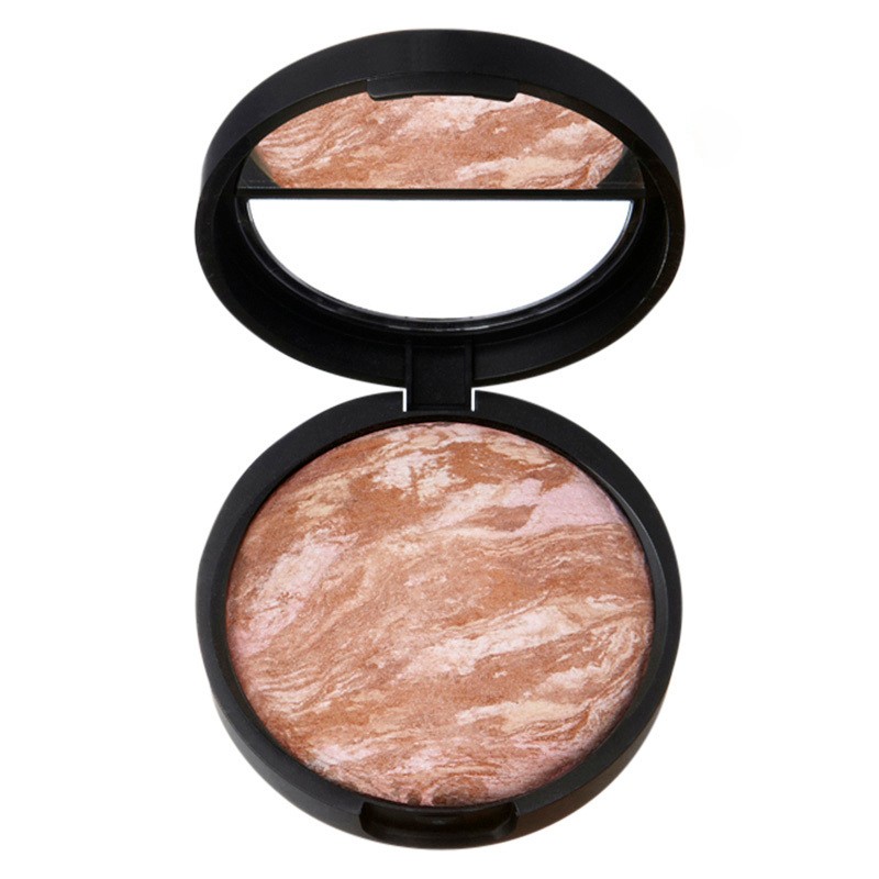 Bronze N Brighten