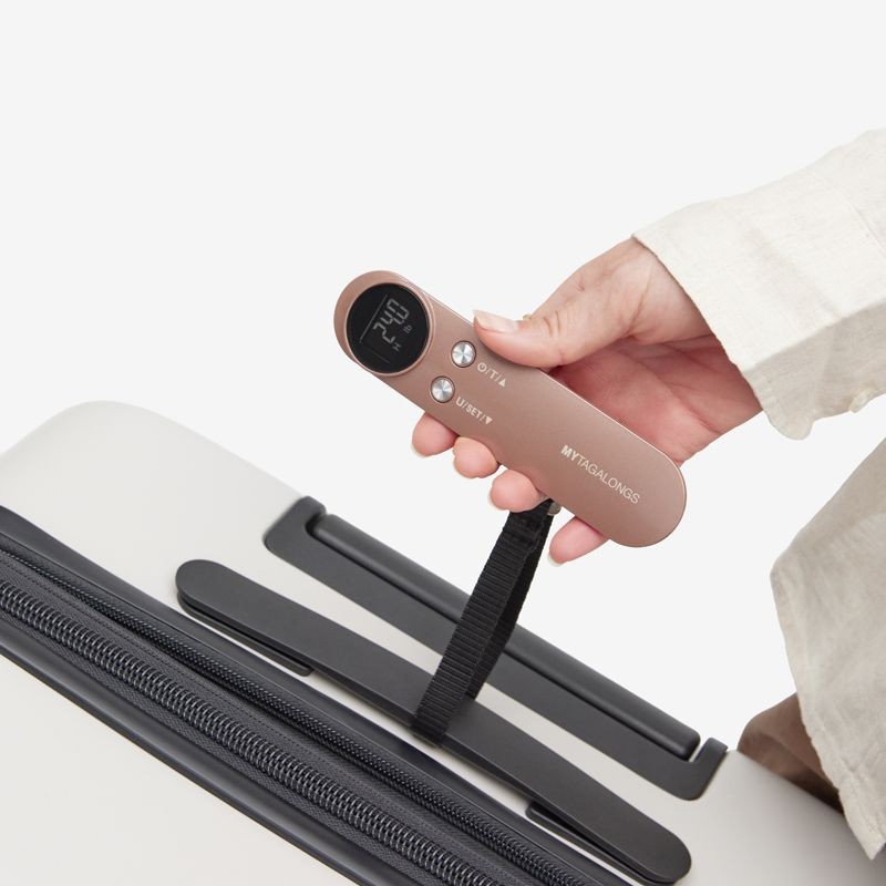 Digital Luggage Scale