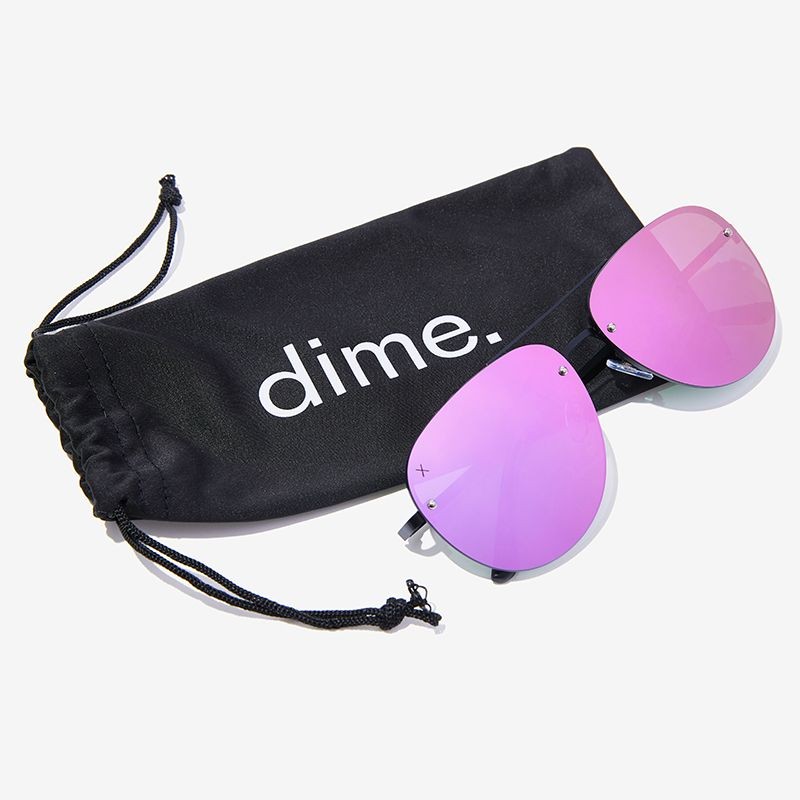 Cienega Aviator Sunglasses