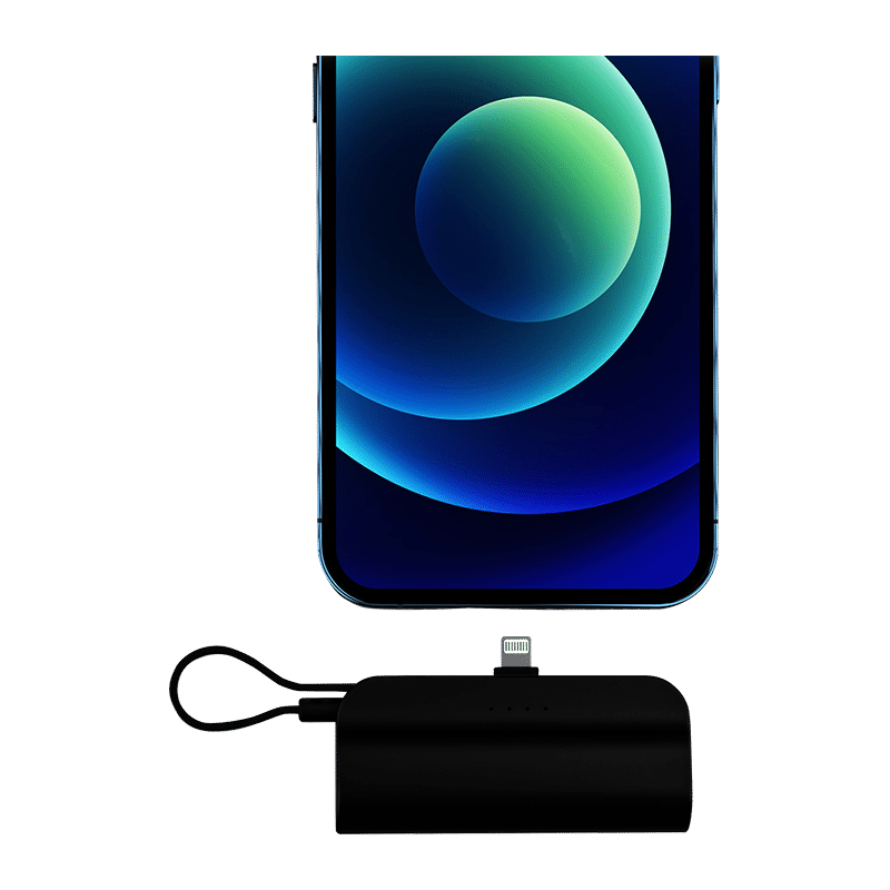 5,000mah Powerbank