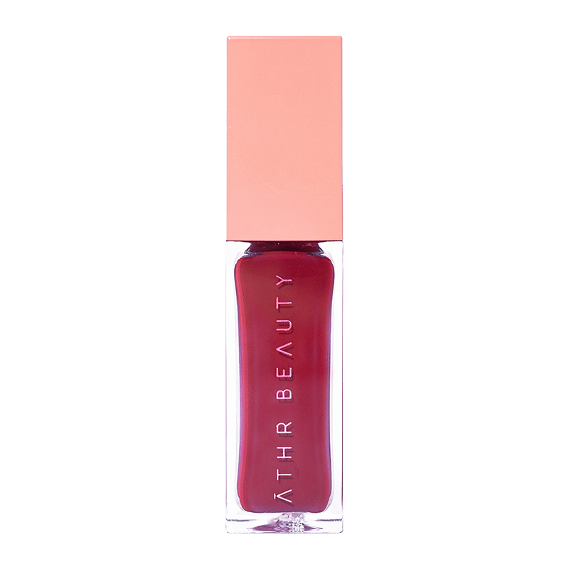 Desert Rose Lip + Cheek Oil Stain