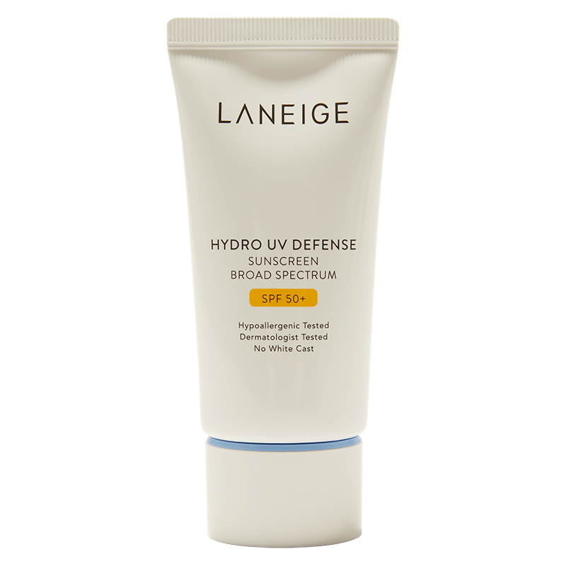 UV Defense Sunscreen Broad Spectrum SPF 50+