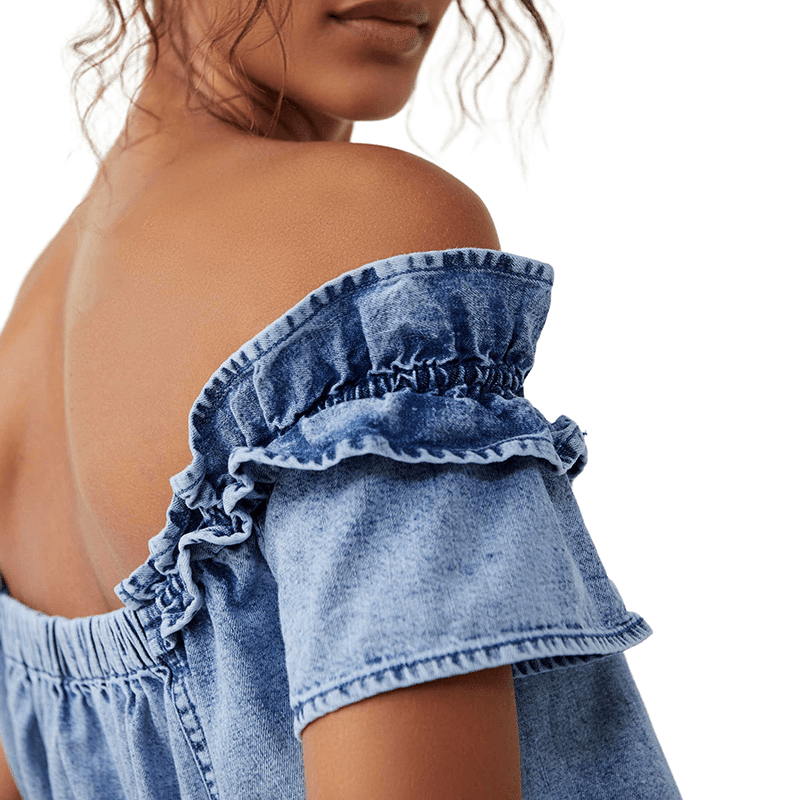 Maxine Top