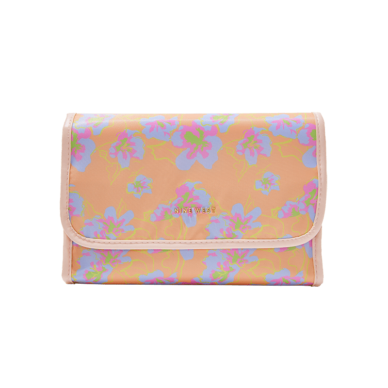 Hanging Travel Organizer