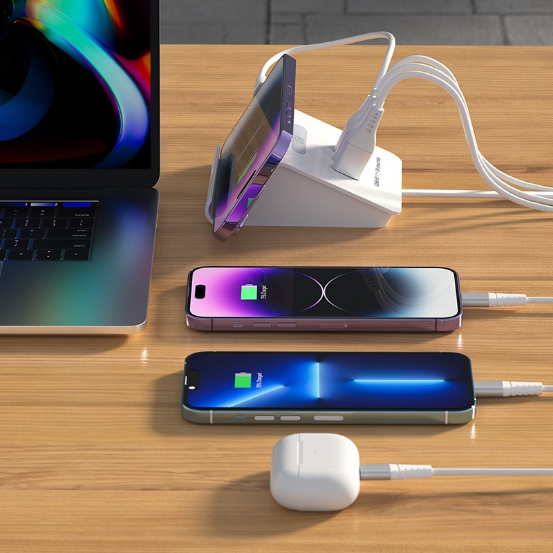 Desktop Charger