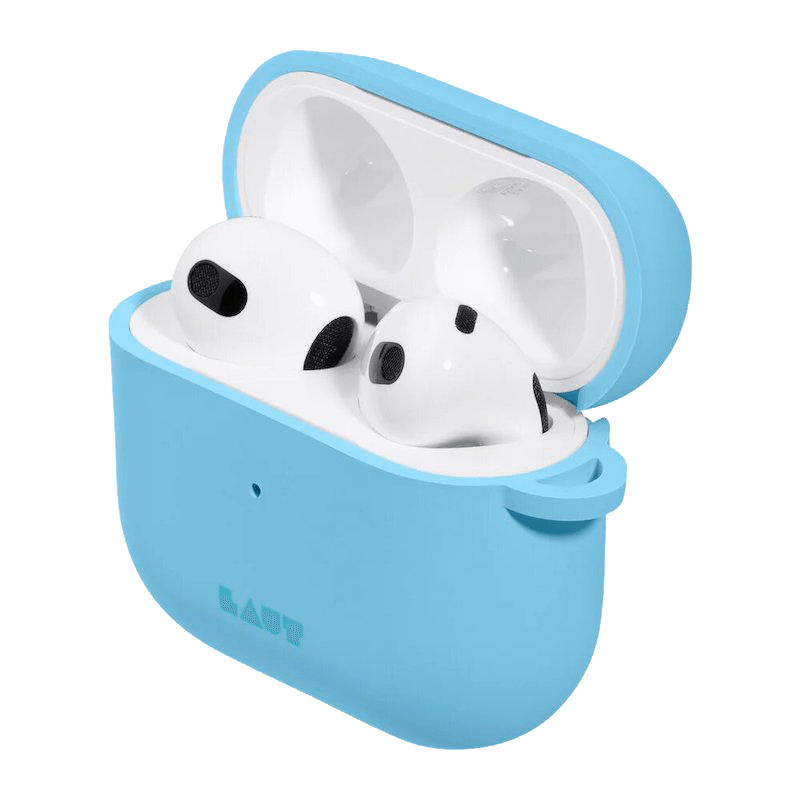 Huex Pastels AirPods 3 Case