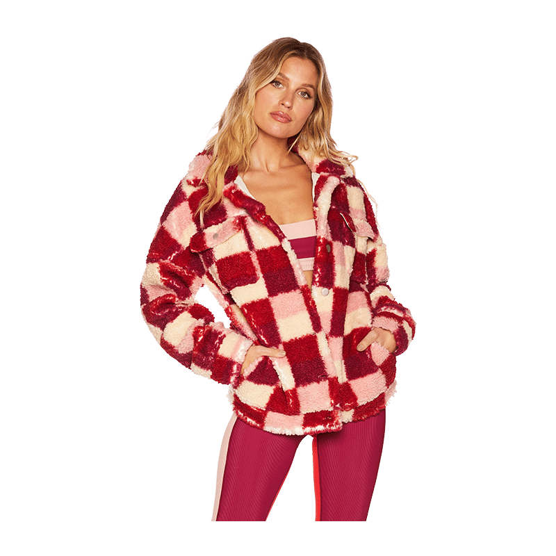 Laurie Jacket