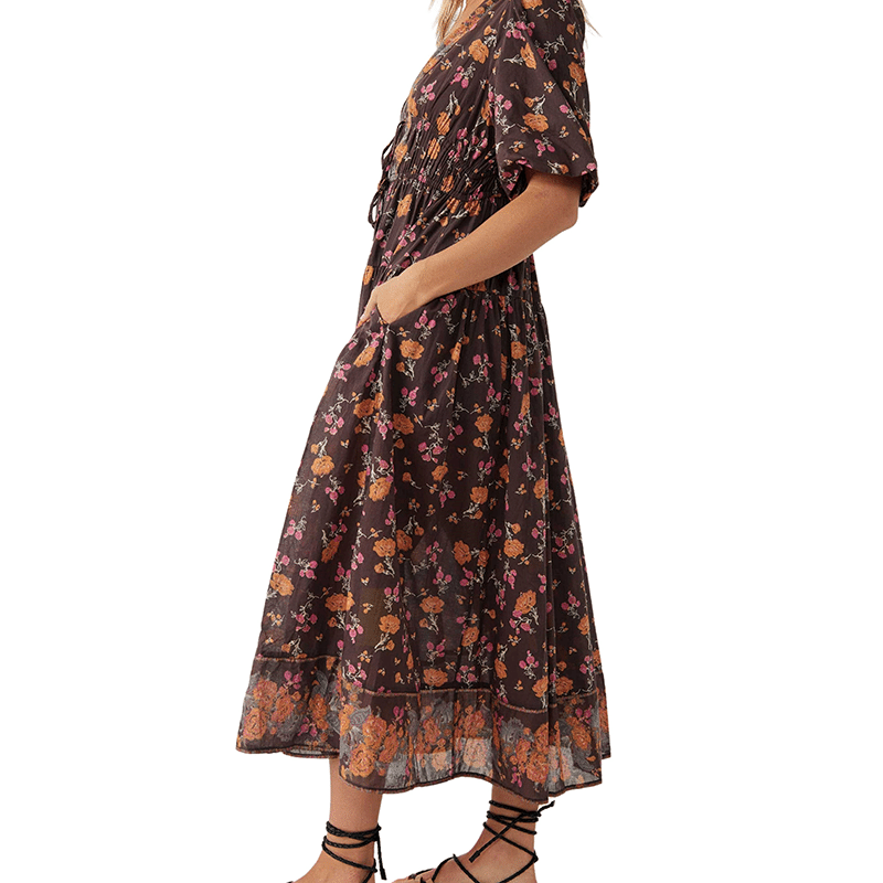 Lysette Maxi -S