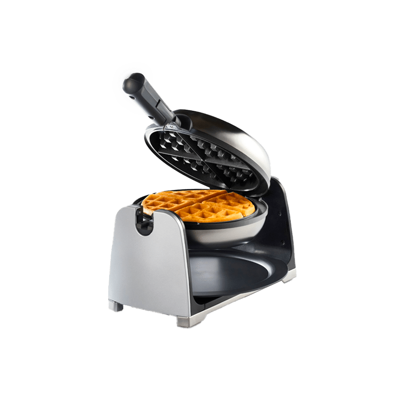 Hotel Waffle Maker with Nonstick Coating