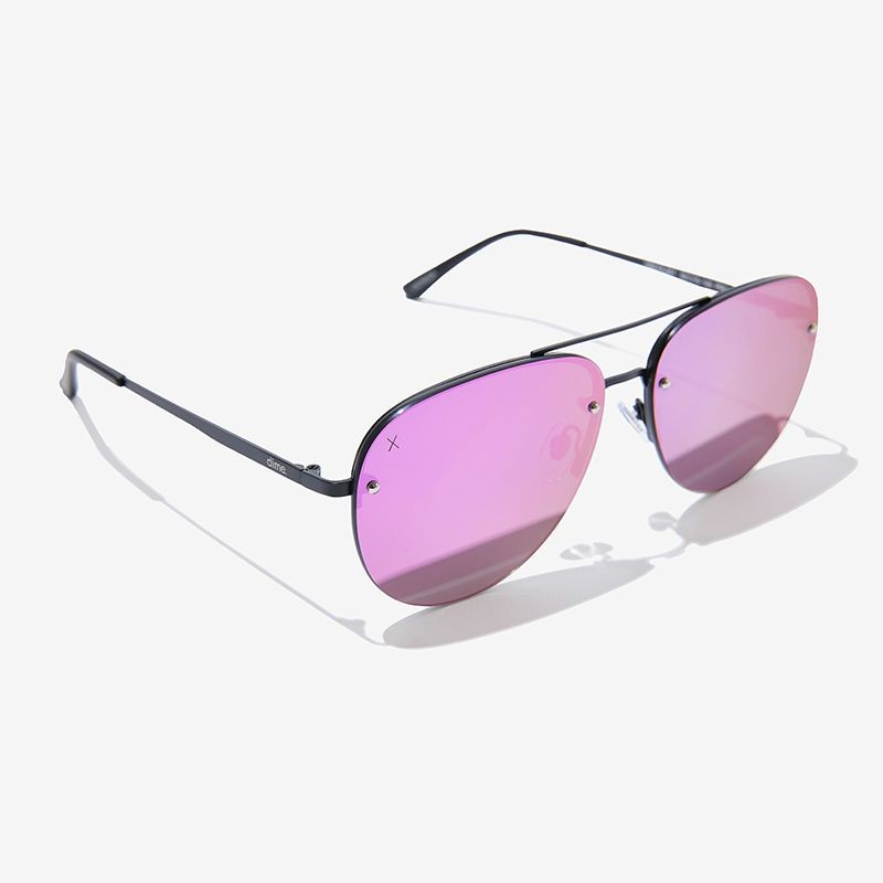 Cienega Aviator Sunglasses