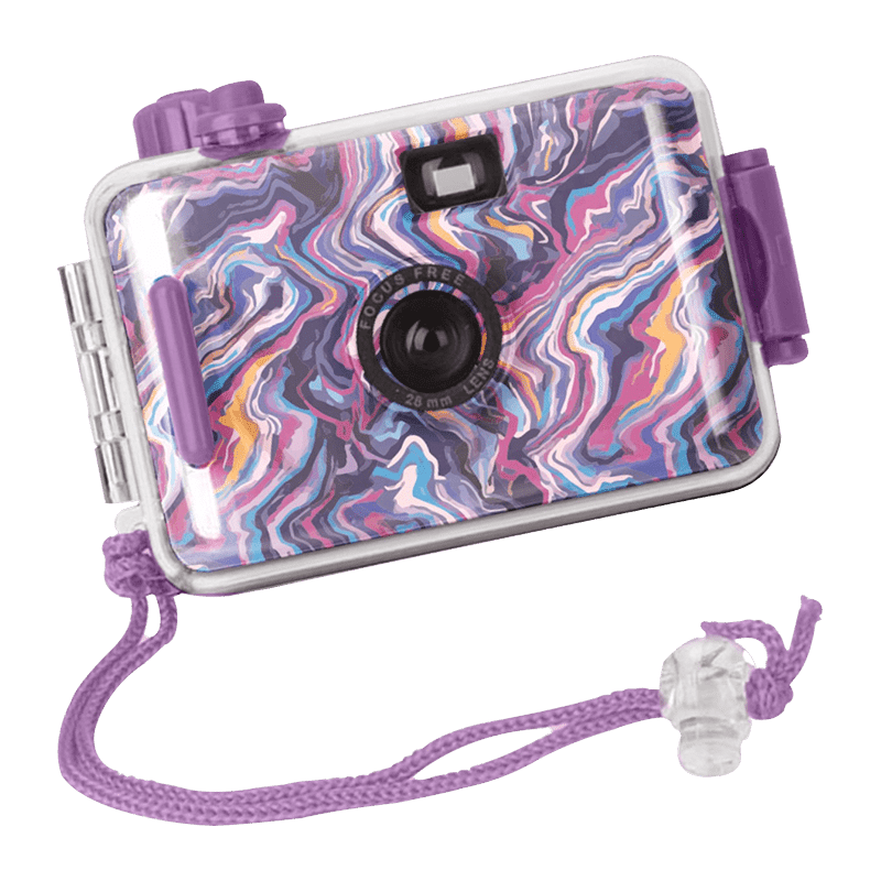 Underwater Camera