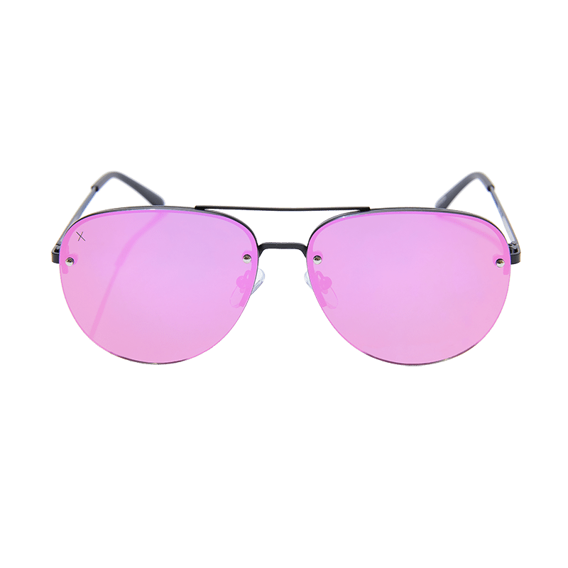 Cienega Aviator Sunglasses