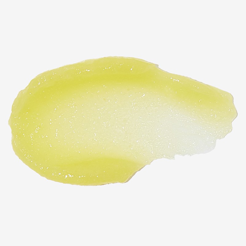 Lemonade Smoothing Scrub