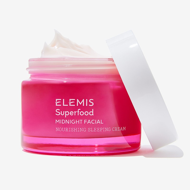 Superfood Midnight Facial