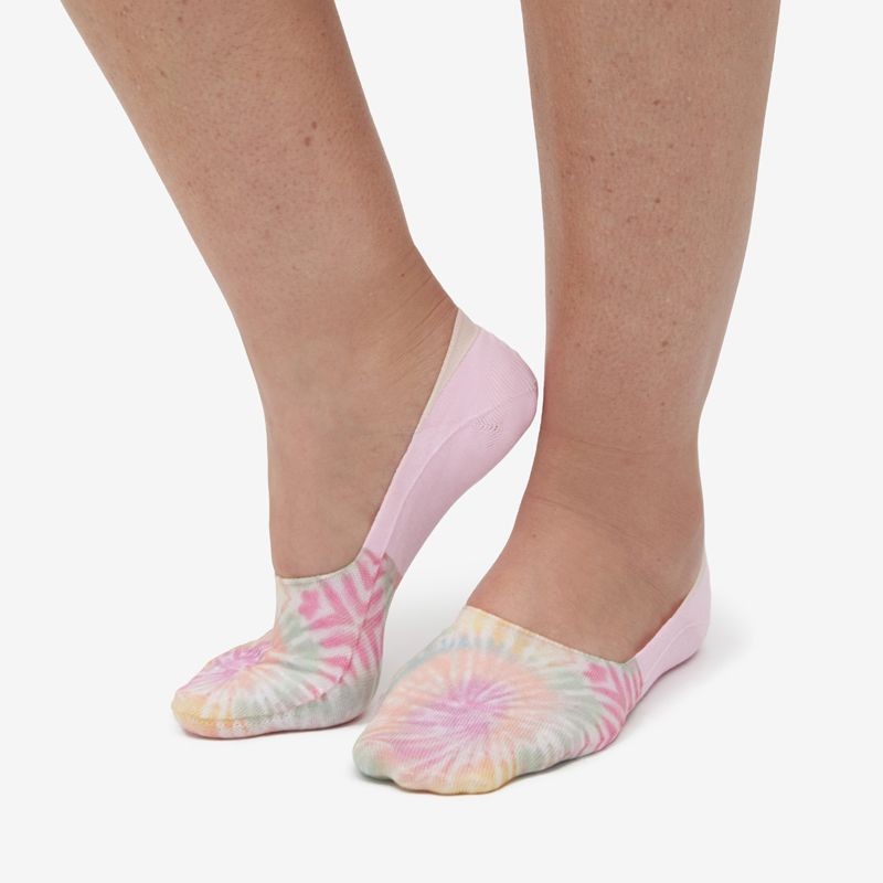 Ultimate No Show Socks 3 Pack