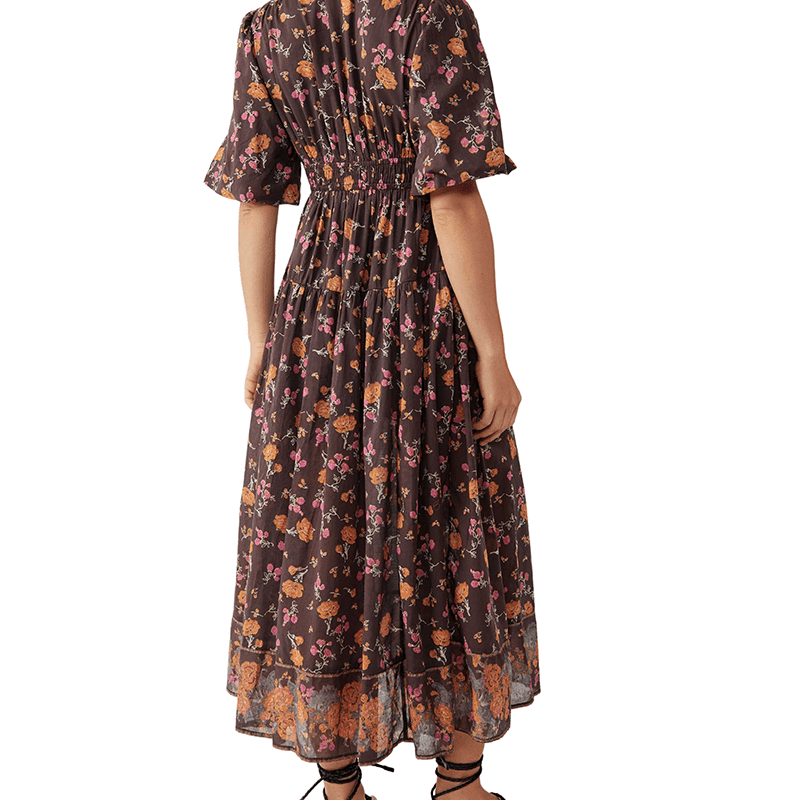 Lysette Maxi -S