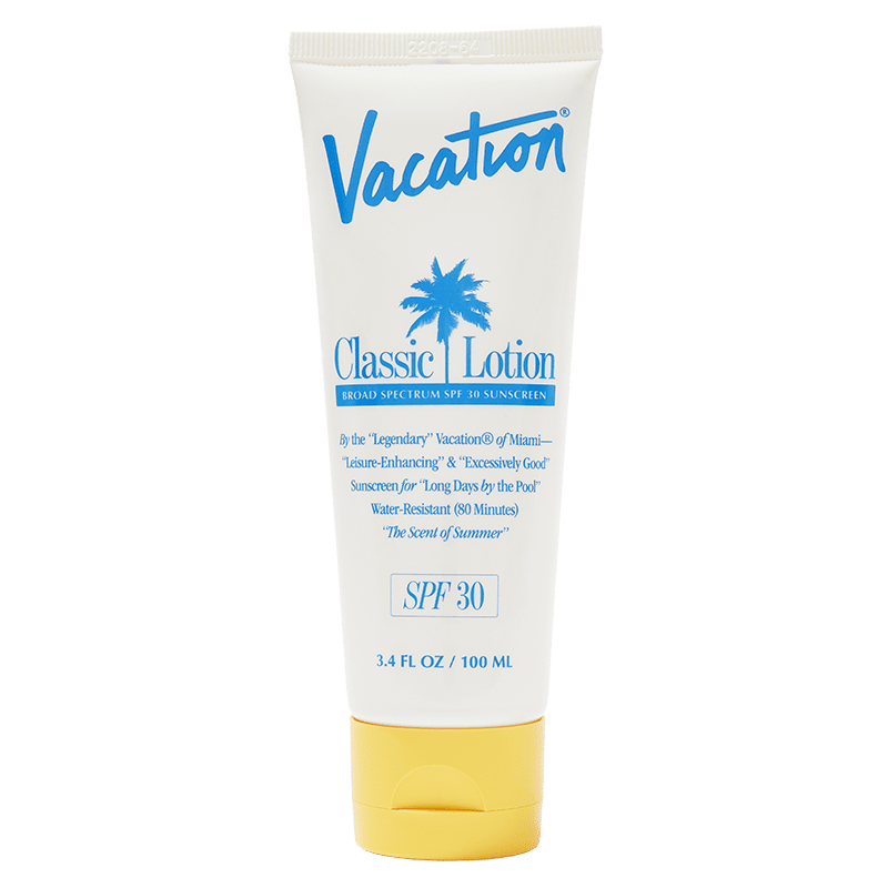 Classic Lotion SPF 30