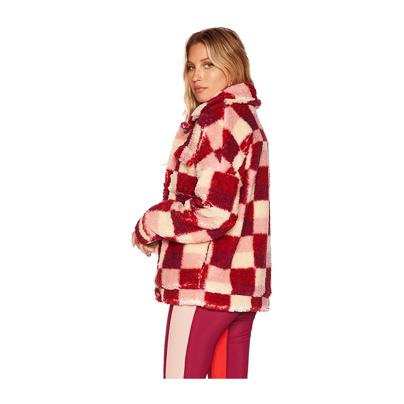 Laurie Jacket