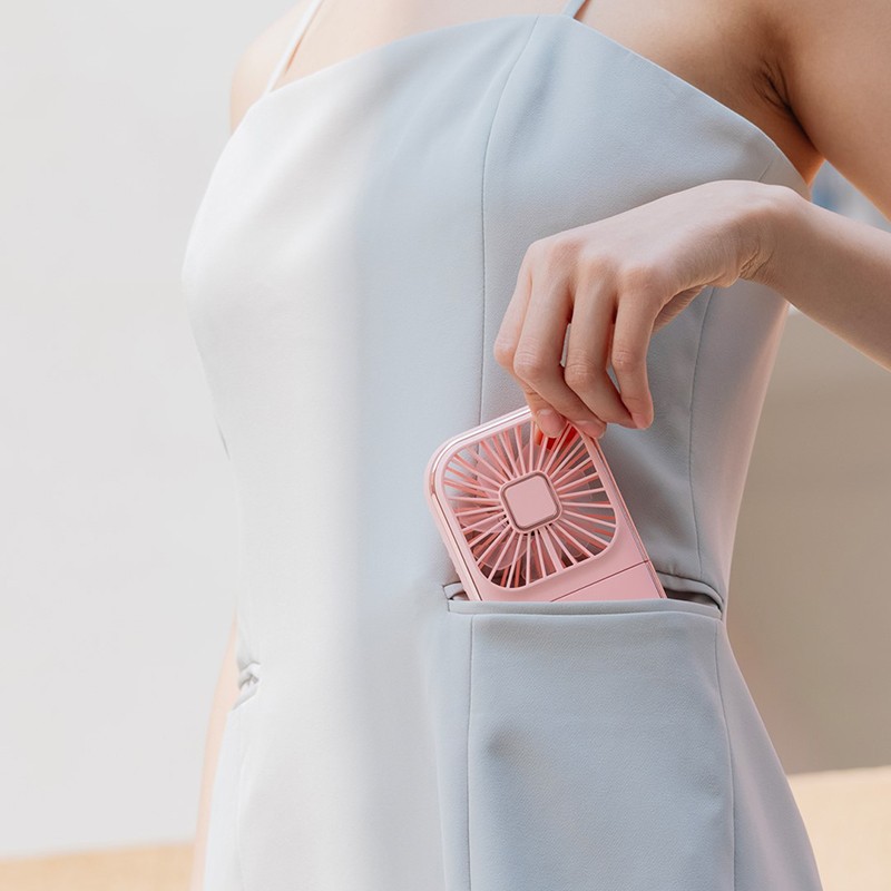 PhonePal 3-in-1 PRO: Cooling Fan + Power Bank + Phone Stand