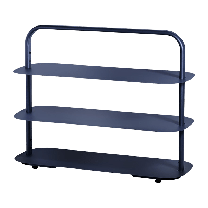 Entryway Rack