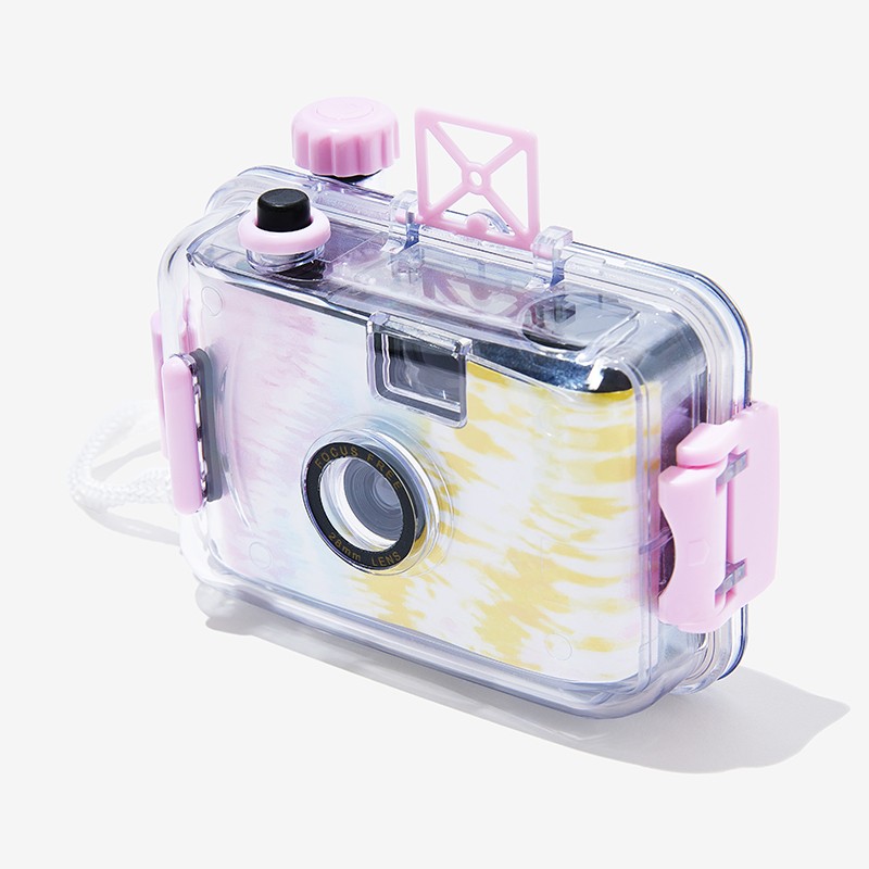 Underwater Camera
