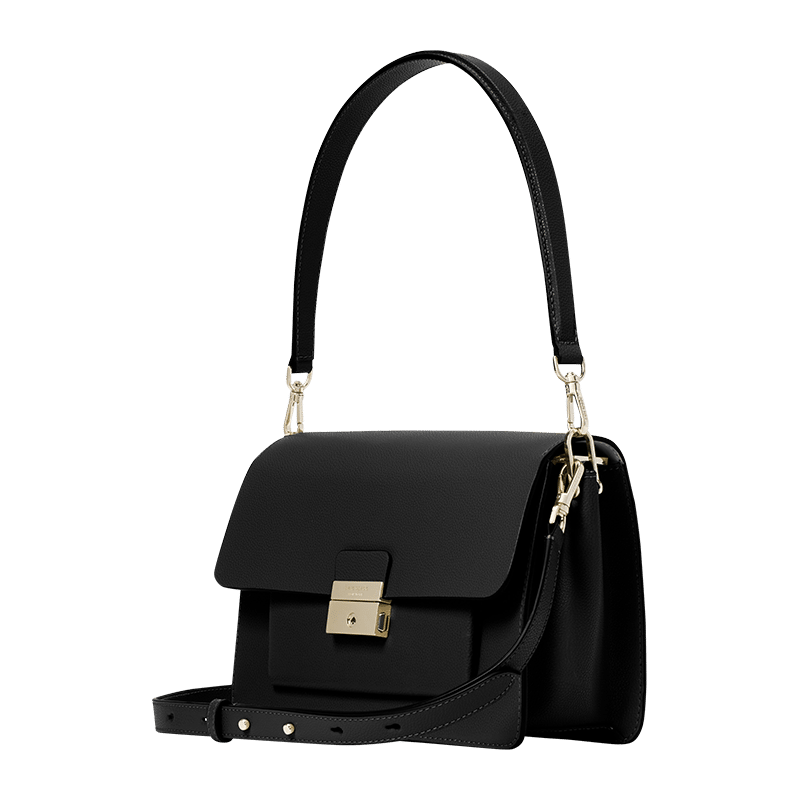 Voyage Medium Shoulder Bag