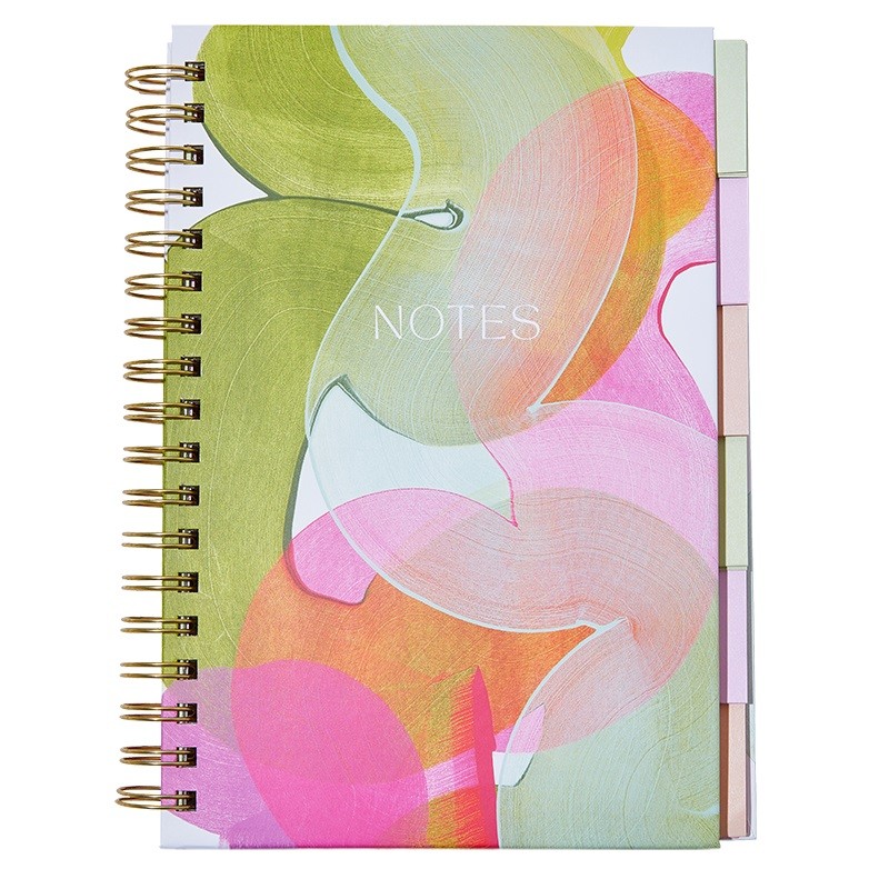 Edith Notebook
