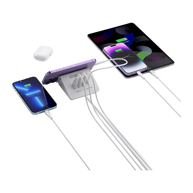 Desktop Charger