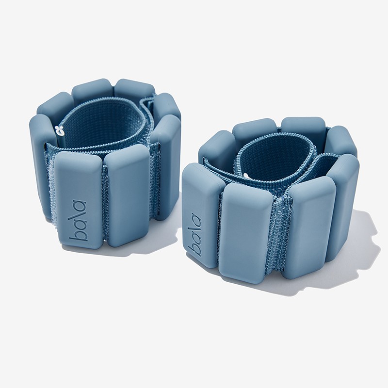 1/2 lb Weights + 2 Month Free Online Courses