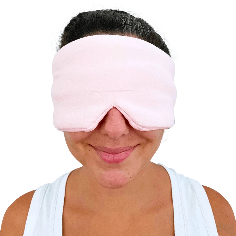 Sleeping Eye Mask by Bagby - FabFitFun