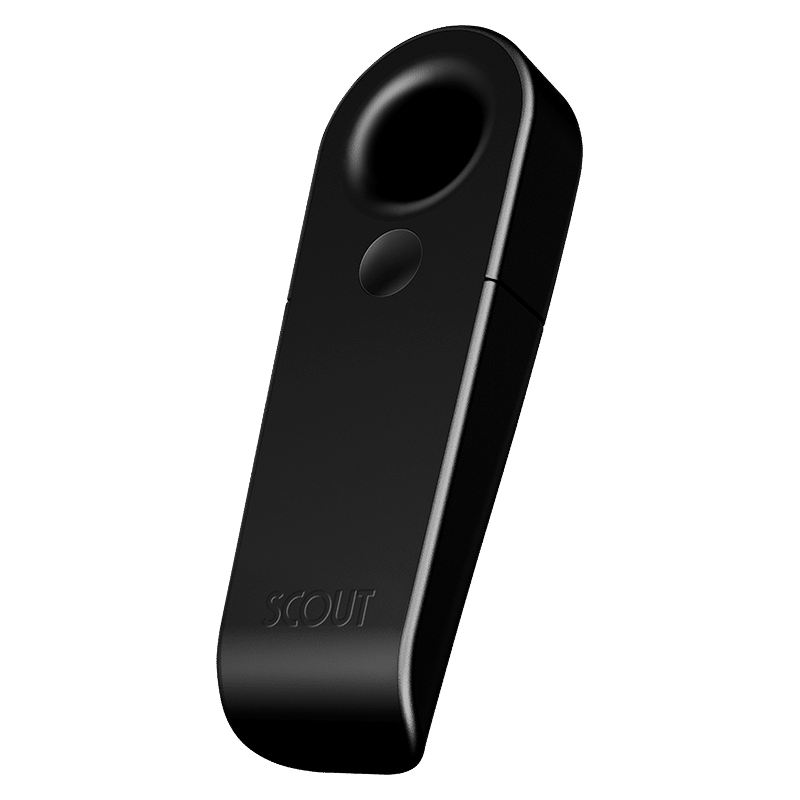 Hidden Camera Detector