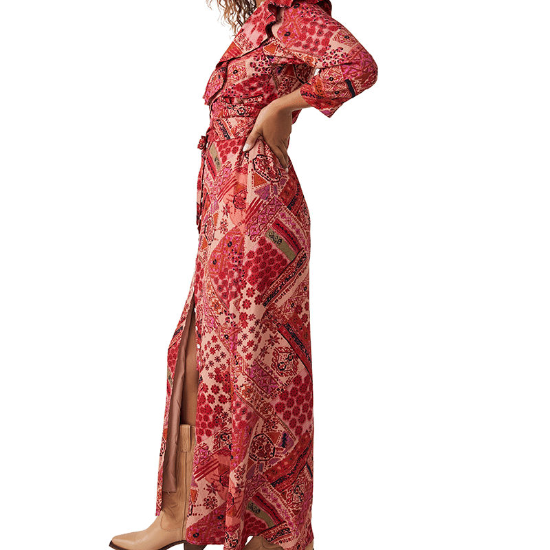 Lennon Dress