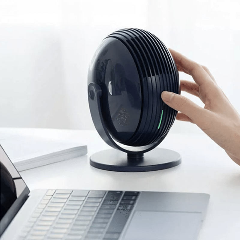 Bladeless Table Fan